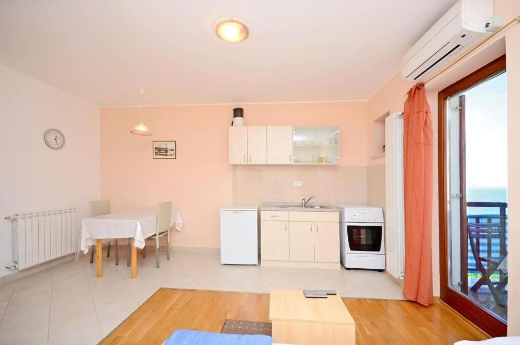 Apartments Ivanka Senj  Zewnętrze zdjęcie