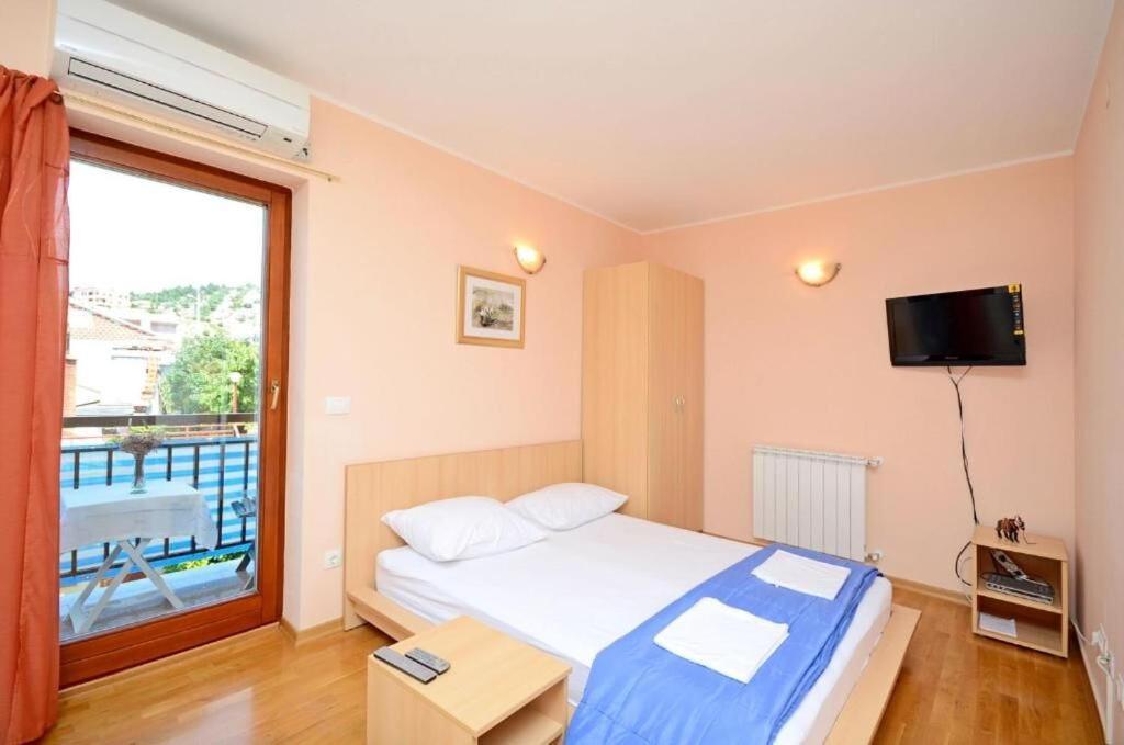 Apartments Ivanka Senj  Zewnętrze zdjęcie
