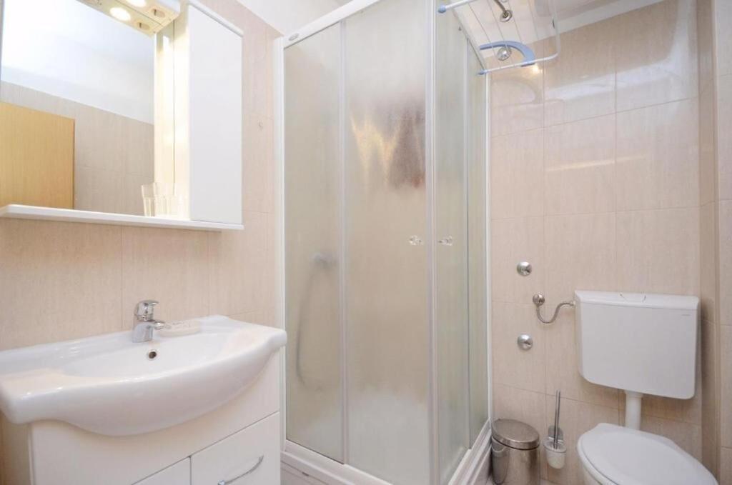 Apartments Ivanka Senj  Zewnętrze zdjęcie