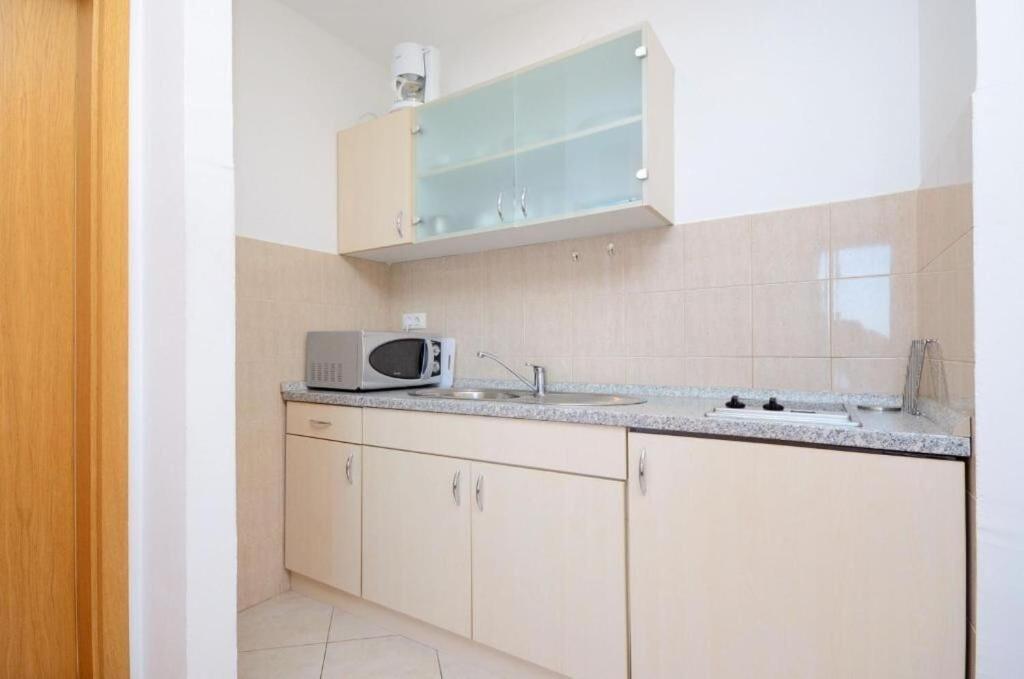 Apartments Ivanka Senj  Zewnętrze zdjęcie
