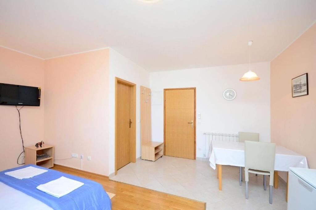 Apartments Ivanka Senj  Zewnętrze zdjęcie