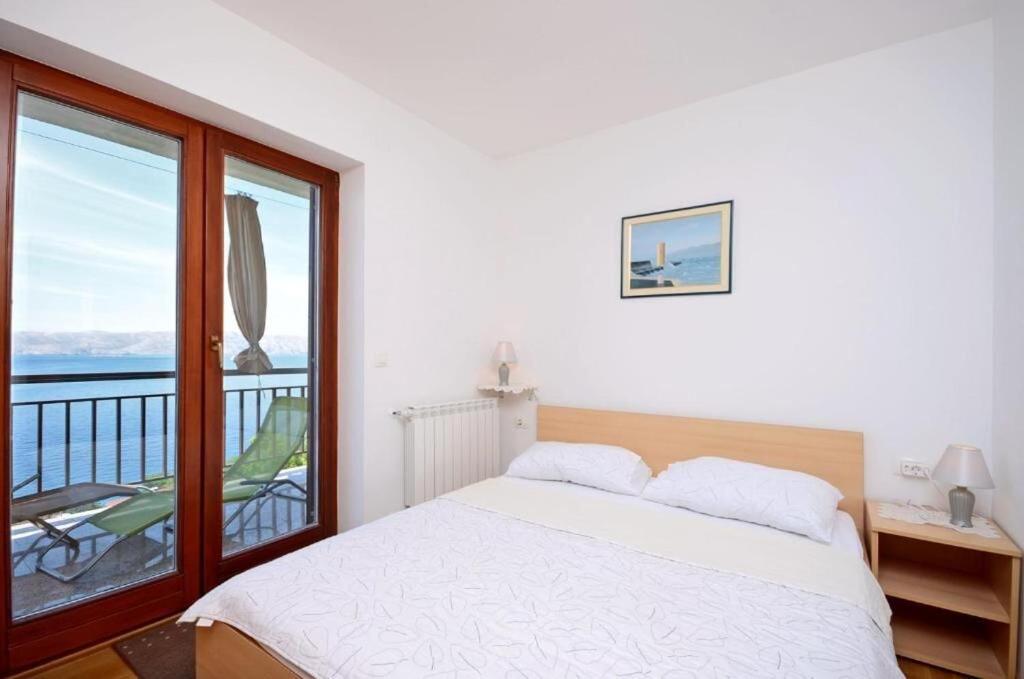 Apartments Ivanka Senj  Zewnętrze zdjęcie