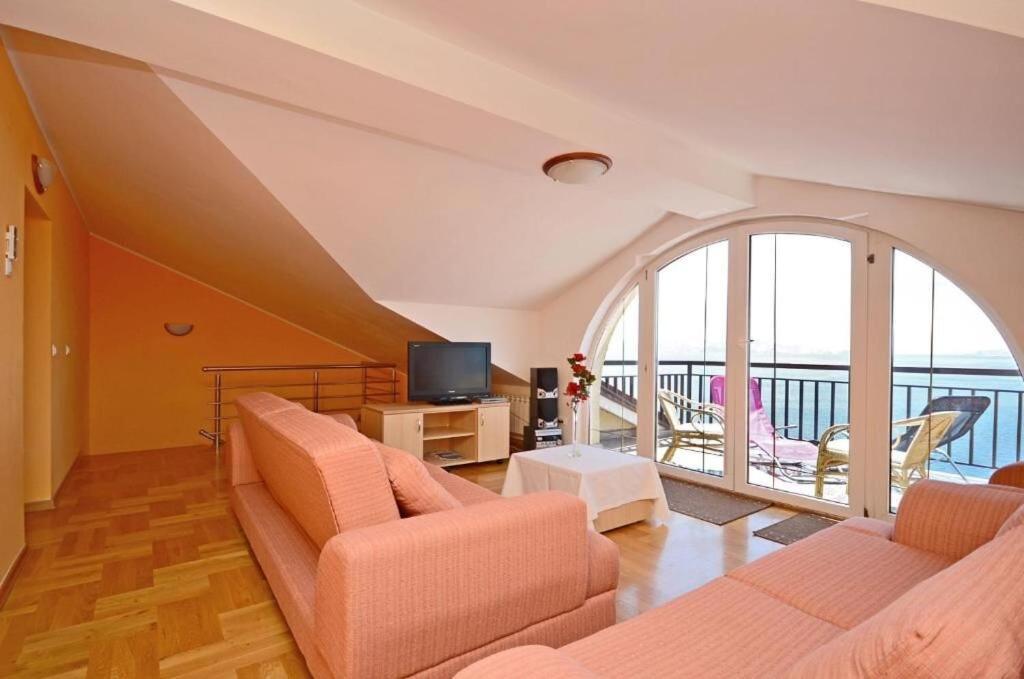Apartments Ivanka Senj  Zewnętrze zdjęcie