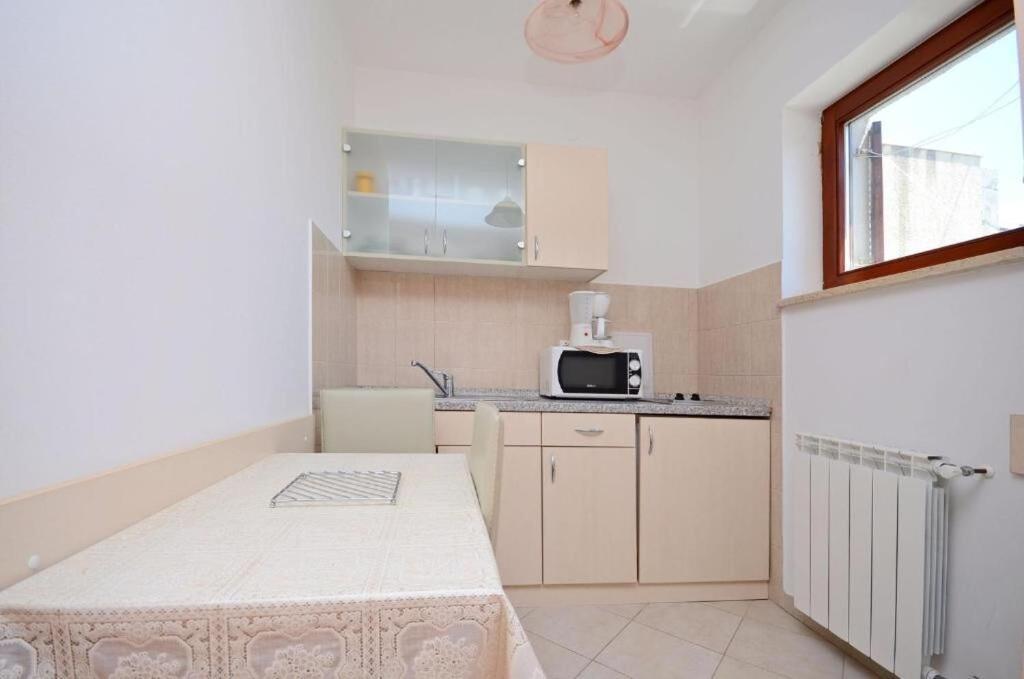 Apartments Ivanka Senj  Zewnętrze zdjęcie