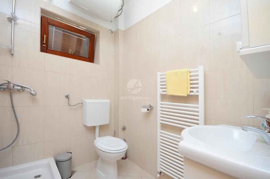 Apartments Ivanka Senj  Pokój zdjęcie