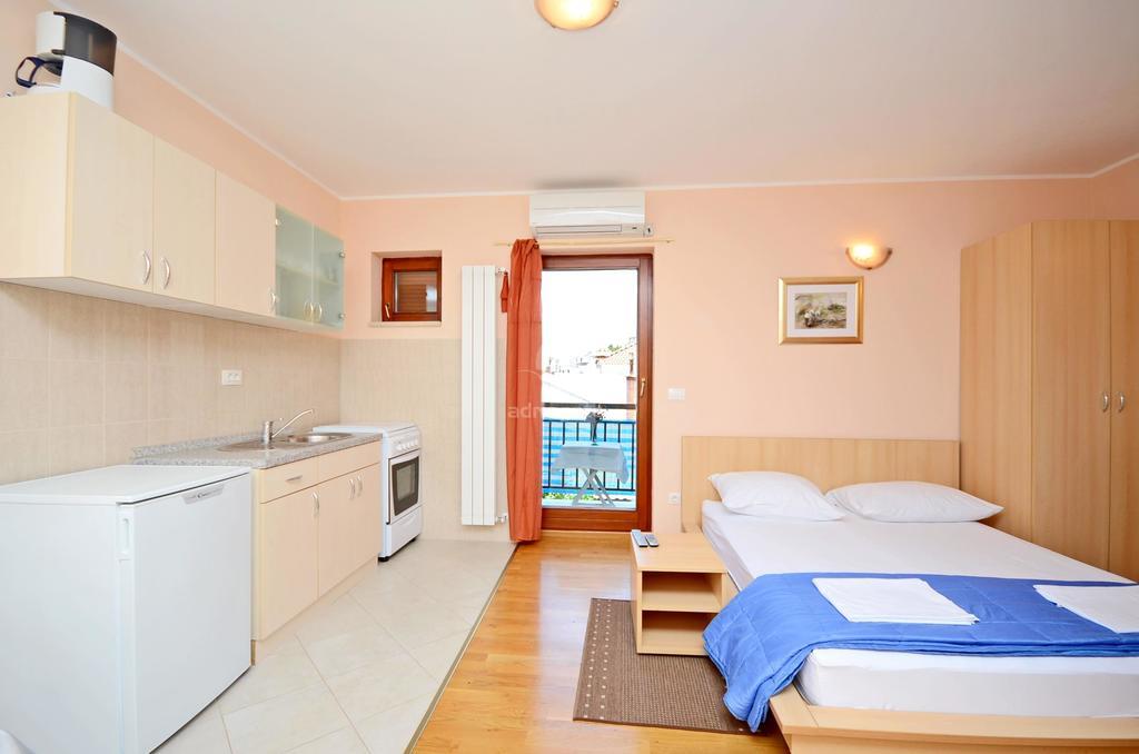 Apartments Ivanka Senj  Pokój zdjęcie