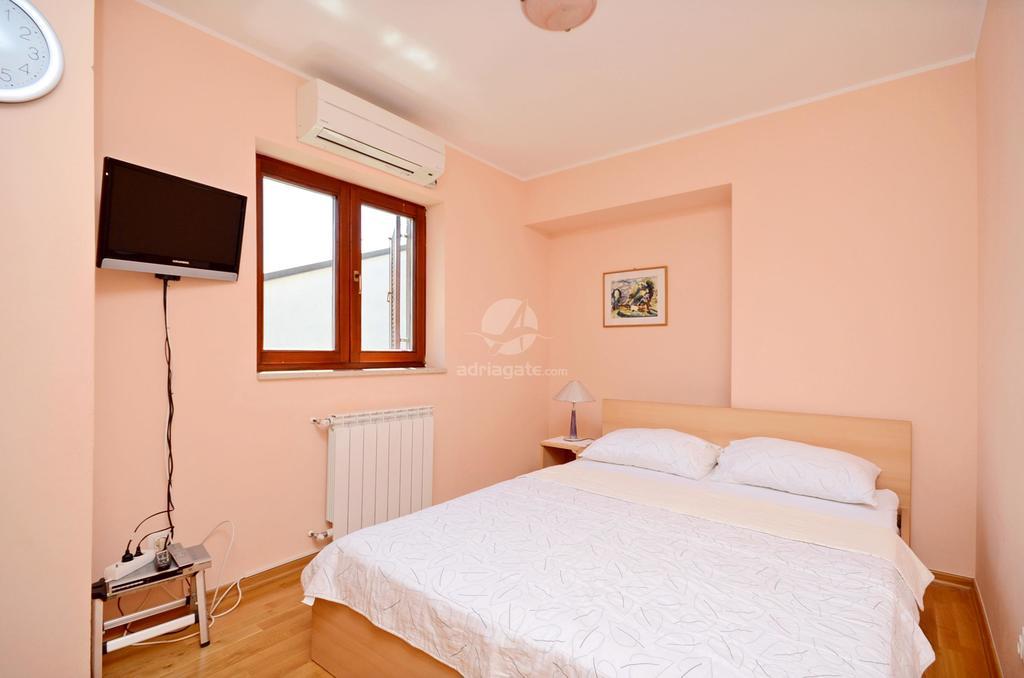 Apartments Ivanka Senj  Pokój zdjęcie