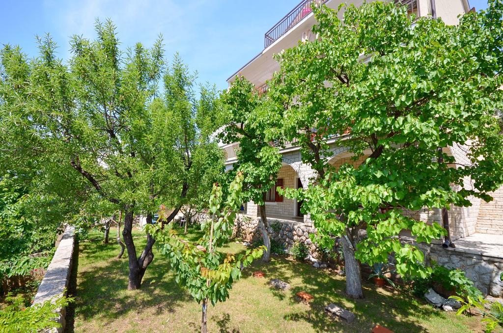 Apartments Ivanka Senj  Zewnętrze zdjęcie