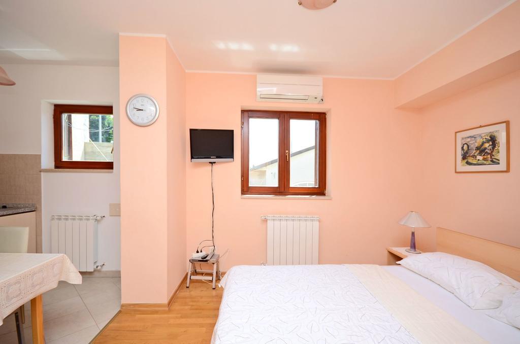 Apartments Ivanka Senj  Zewnętrze zdjęcie