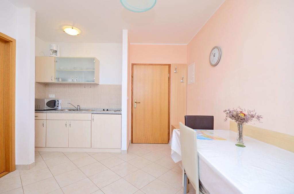 Apartments Ivanka Senj  Zewnętrze zdjęcie