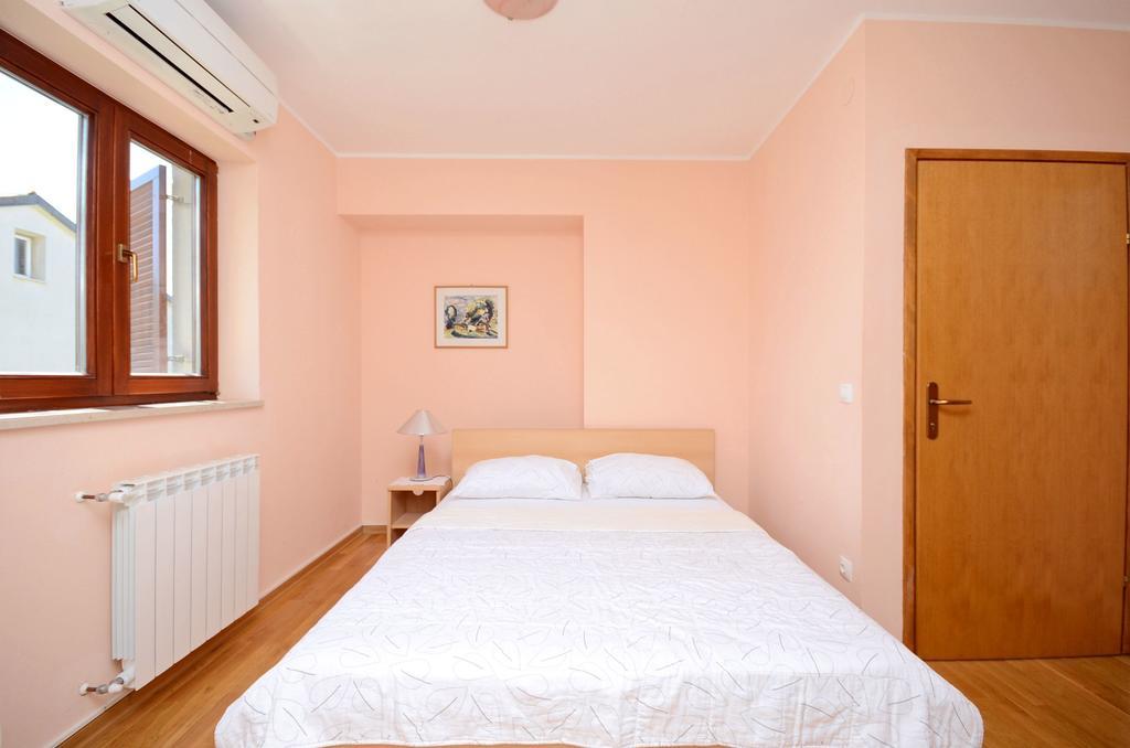 Apartments Ivanka Senj  Zewnętrze zdjęcie