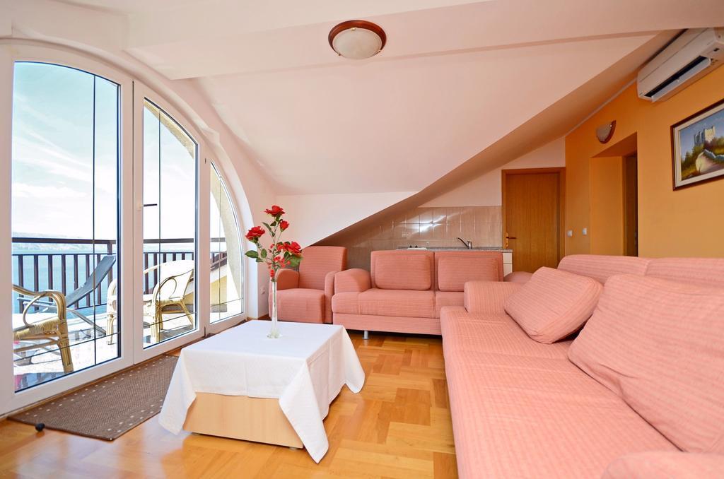 Apartments Ivanka Senj  Zewnętrze zdjęcie