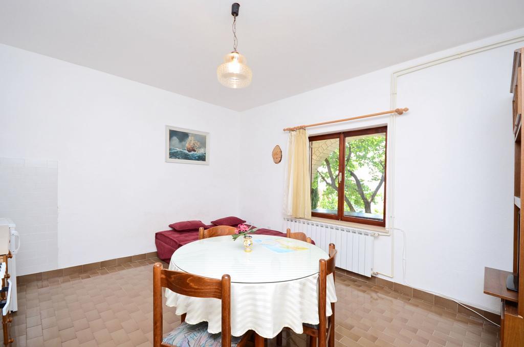 Apartments Ivanka Senj  Zewnętrze zdjęcie