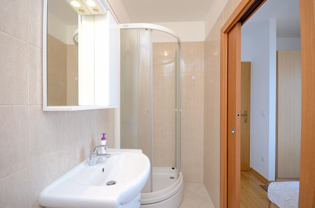 Apartments Ivanka Senj  Zewnętrze zdjęcie