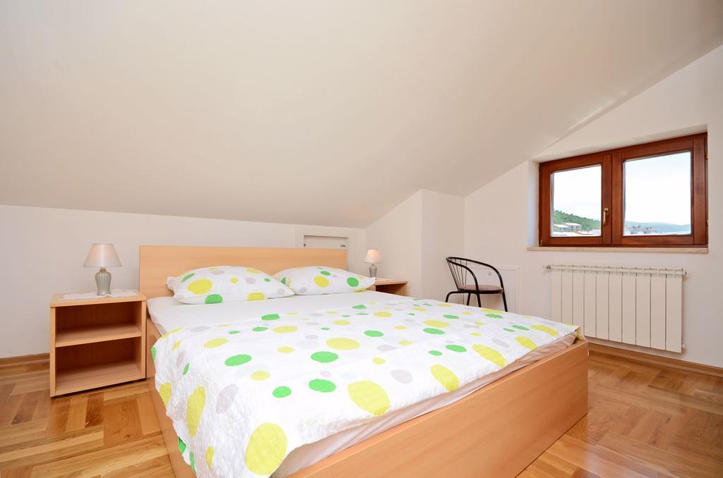 Apartments Ivanka Senj  Zewnętrze zdjęcie