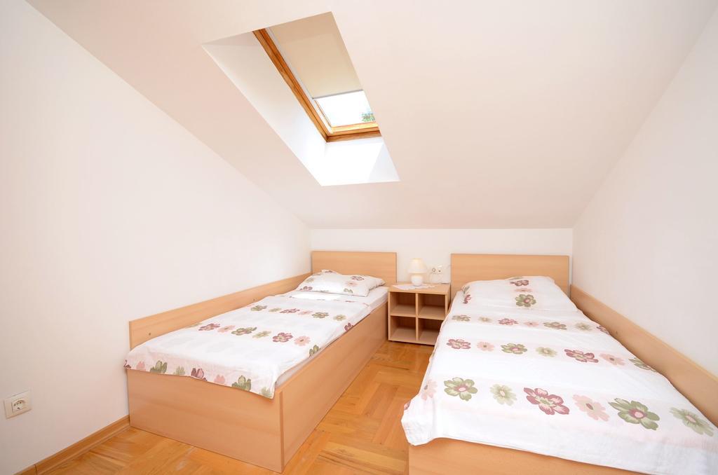 Apartments Ivanka Senj  Zewnętrze zdjęcie